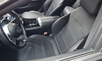 Mercedes-Benz C-Class 2023, 68906 км, за 21142.36 USD - фото 28