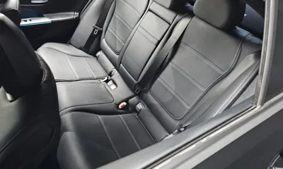 Mercedes-Benz C-Class 2023, 68906 км, за 21142.36 USD - фото 33