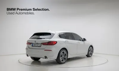 BMW 1-Series 2022, 16269 км, за 15754.23 USD