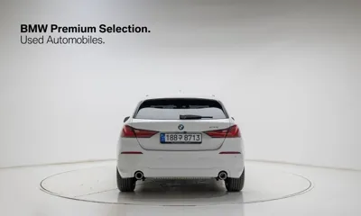 BMW 1-Series 2022, 16269 км, за 15754.23 USD
