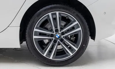 BMW 1-Series 2022, 16269 км, за 15754.23 USD