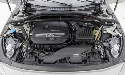 BMW 1-Series 2022, 16269 км, за 15754.23 USD - фото 6