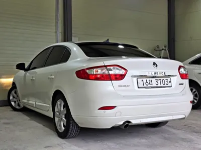 Renault-KoreaSamsung SM3 2014, 96395 км, за 2181.39 USD - фото 6