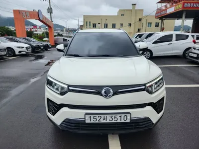 KG_Mobility_Ssangyong TIBOLI 2020, 143463 км, за 6468.18 USD