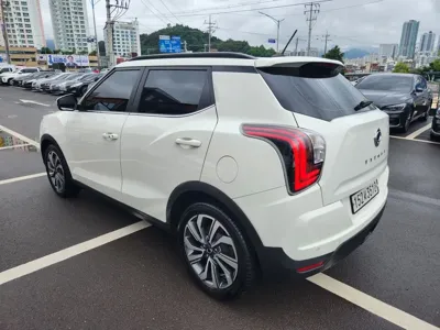 KG_Mobility_Ssangyong TIBOLI 2020, 143463 км, за 6468.18 USD
