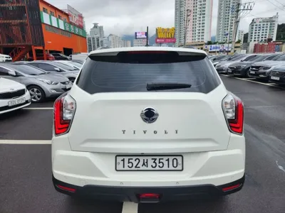 KG_Mobility_Ssangyong TIBOLI 2020, 143463 км, за 6468.18 USD