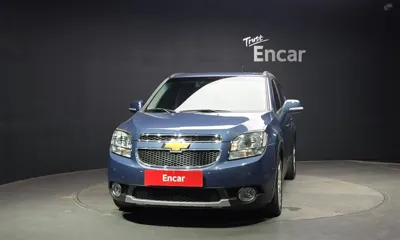 ChevroletGMDaewoo Orlando 2014, 66922 км, за 3187.62 USD