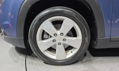 ChevroletGMDaewoo Orlando 2014, 66922 км, за 3187.62 USD
