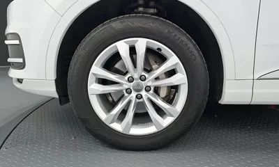 Audi Q7 2019, 66407 км, за 20331.11 USD