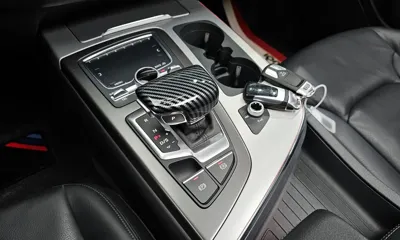 Audi Q7 2019, 66407 км, за 20331.11 USD - фото 9