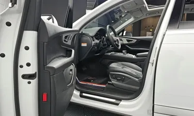 Audi Q7 2019, 66407 км, за 20331.11 USD - фото 10