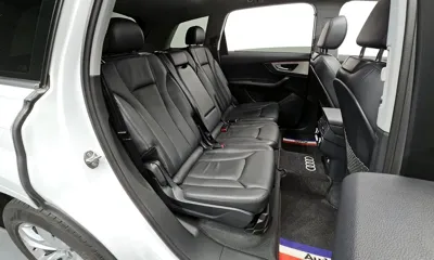 Audi Q7 2019, 66407 км, за 20331.11 USD - фото 12