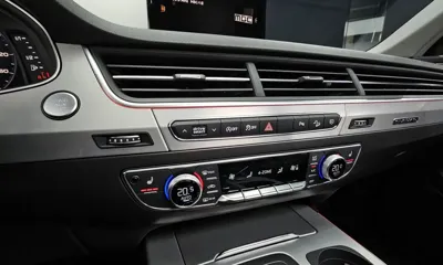 Audi Q7 2019, 66407 км, за 20331.11 USD - фото 15