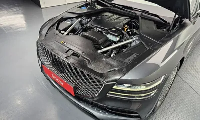 Genesis G80 2021, 44730 км, за 24690.57 USD - фото 6