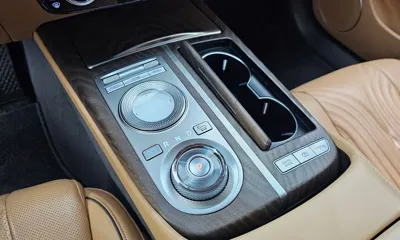 Genesis G80 2021, 44730 км, за 24690.57 USD - фото 9