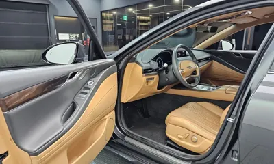 Genesis G80 2021, 44730 км, за 24690.57 USD - фото 10