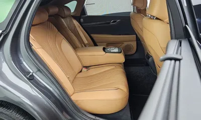 Genesis G80 2021, 44730 км, за 24690.57 USD - фото 11