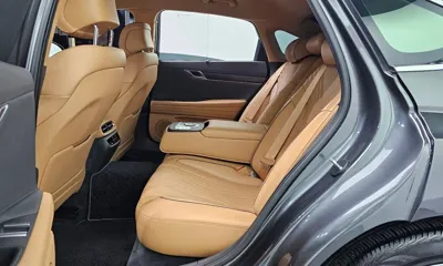 Genesis G80 2021, 44730 км, за 24690.57 USD - фото 12