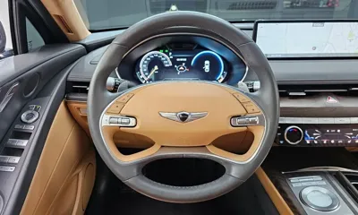Genesis G80 2021, 44730 км, за 24690.57 USD - фото 13