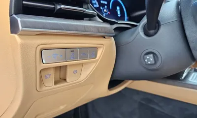 Genesis G80 2021, 44730 км, за 24690.57 USD - фото 16