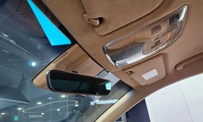 Genesis G80 2021, 44730 км, за 24690.57 USD - фото 20