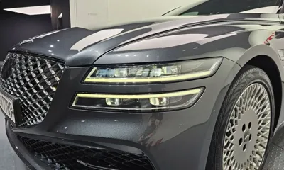 Genesis G80 2021, 44730 км, за 24690.57 USD - фото 22