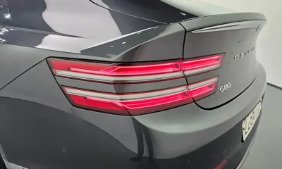 Genesis G80 2021, 44730 км, за 24690.57 USD - фото 23