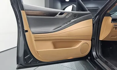 Genesis G80 2021, 44730 км, за 24690.57 USD - фото 24