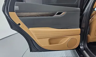 Genesis G80 2021, 44730 км, за 24690.57 USD - фото 25