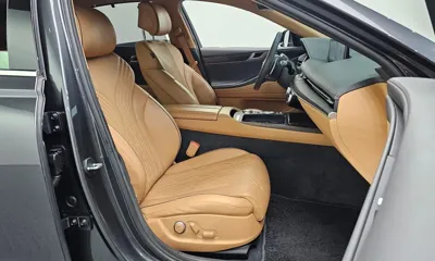 Genesis G80 2021, 44730 км, за 24690.57 USD - фото 26