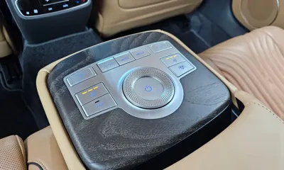 Genesis G80 2021, 44730 км, за 24690.57 USD - фото 28