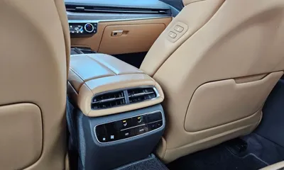 Genesis G80 2021, 44730 км, за 24690.57 USD - фото 29