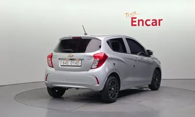ChevroletGMDaewoo Spark 2017, 74115 км, за 2459.07 USD