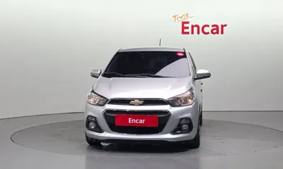 ChevroletGMDaewoo Spark 2017, 74115 км, за 2459.07 USD