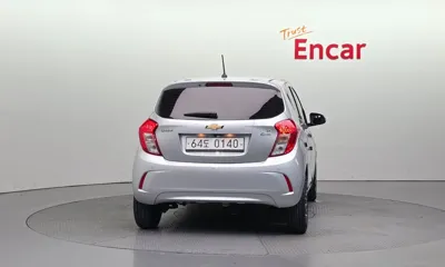 ChevroletGMDaewoo Spark 2017, 74115 км, за 2459.07 USD