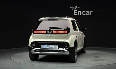 Hyundai Casper 2025, 39337 км, за 17226.8 USD