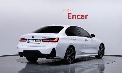 BMW 3-Series 2023, 27311 км, за 25370.83 USD