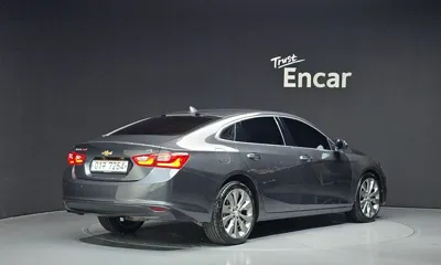 ChevroletGMDaewoo Malibu 2018, 76597 км, за 3941.14 USD