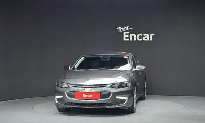 ChevroletGMDaewoo Malibu 2018, 76597 км, за 3941.14 USD