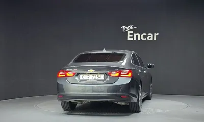 ChevroletGMDaewoo Malibu 2018, 76597 км, за 3941.14 USD