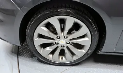 ChevroletGMDaewoo Malibu 2018, 76597 км, за 3941.14 USD