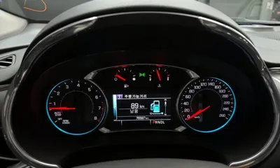 ChevroletGMDaewoo Malibu 2018, 76597 км, за 3941.14 USD - фото 8
