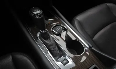 ChevroletGMDaewoo Malibu 2018, 76597 км, за 3941.14 USD - фото 9