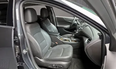 ChevroletGMDaewoo Malibu 2018, 76597 км, за 3941.14 USD - фото 12