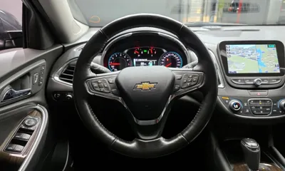ChevroletGMDaewoo Malibu 2018, 76597 км, за 3941.14 USD - фото 13