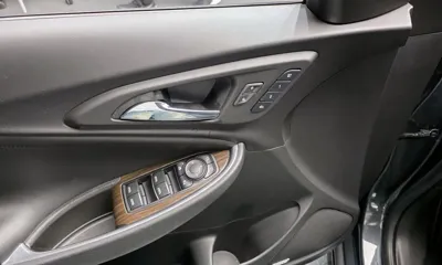 ChevroletGMDaewoo Malibu 2018, 76597 км, за 3941.14 USD - фото 14