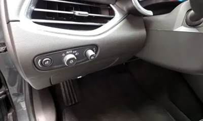 ChevroletGMDaewoo Malibu 2018, 76597 км, за 3941.14 USD - фото 15