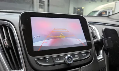 ChevroletGMDaewoo Malibu 2018, 76597 км, за 3941.14 USD - фото 18