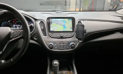 ChevroletGMDaewoo Malibu 2018, 76597 км, за 3941.14 USD - фото 20