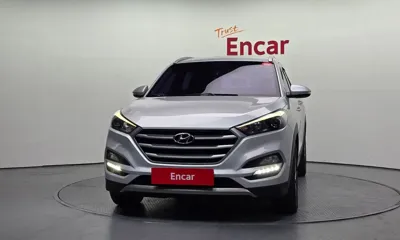 Hyundai Tucson 2017, 111458 км, за 7826.89 USD